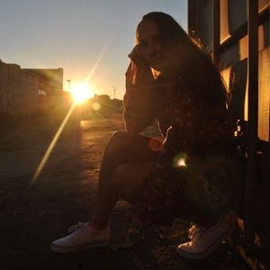 Meet your Posher, Emma